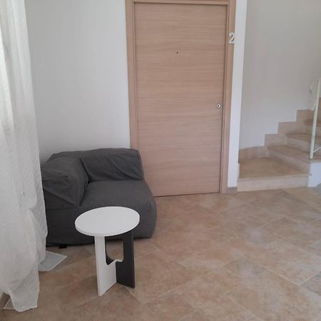 L Angolo Porto Torres Exterior photo