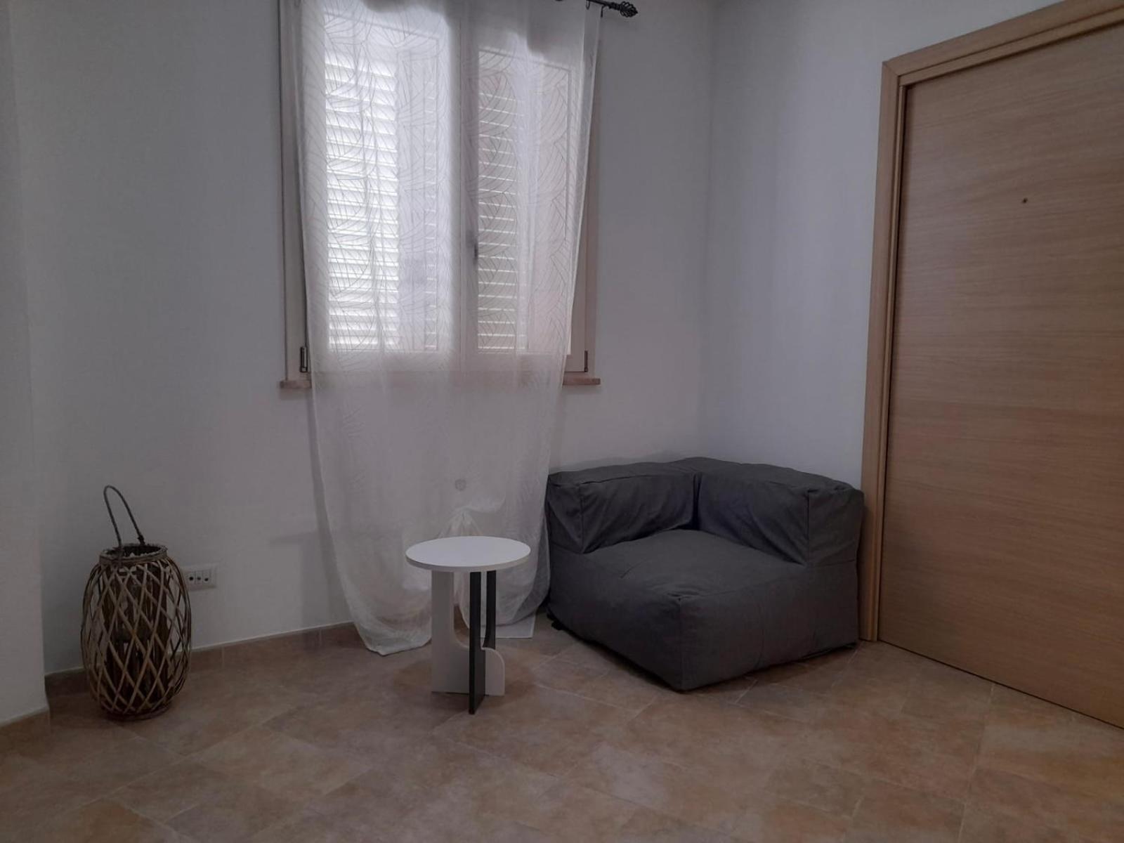 L Angolo Porto Torres Exterior photo
