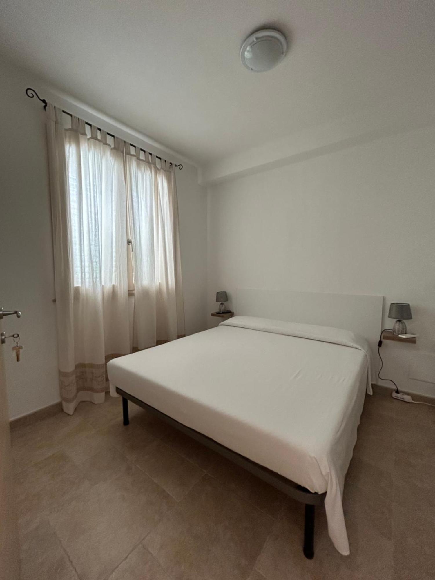 L Angolo Porto Torres Exterior photo