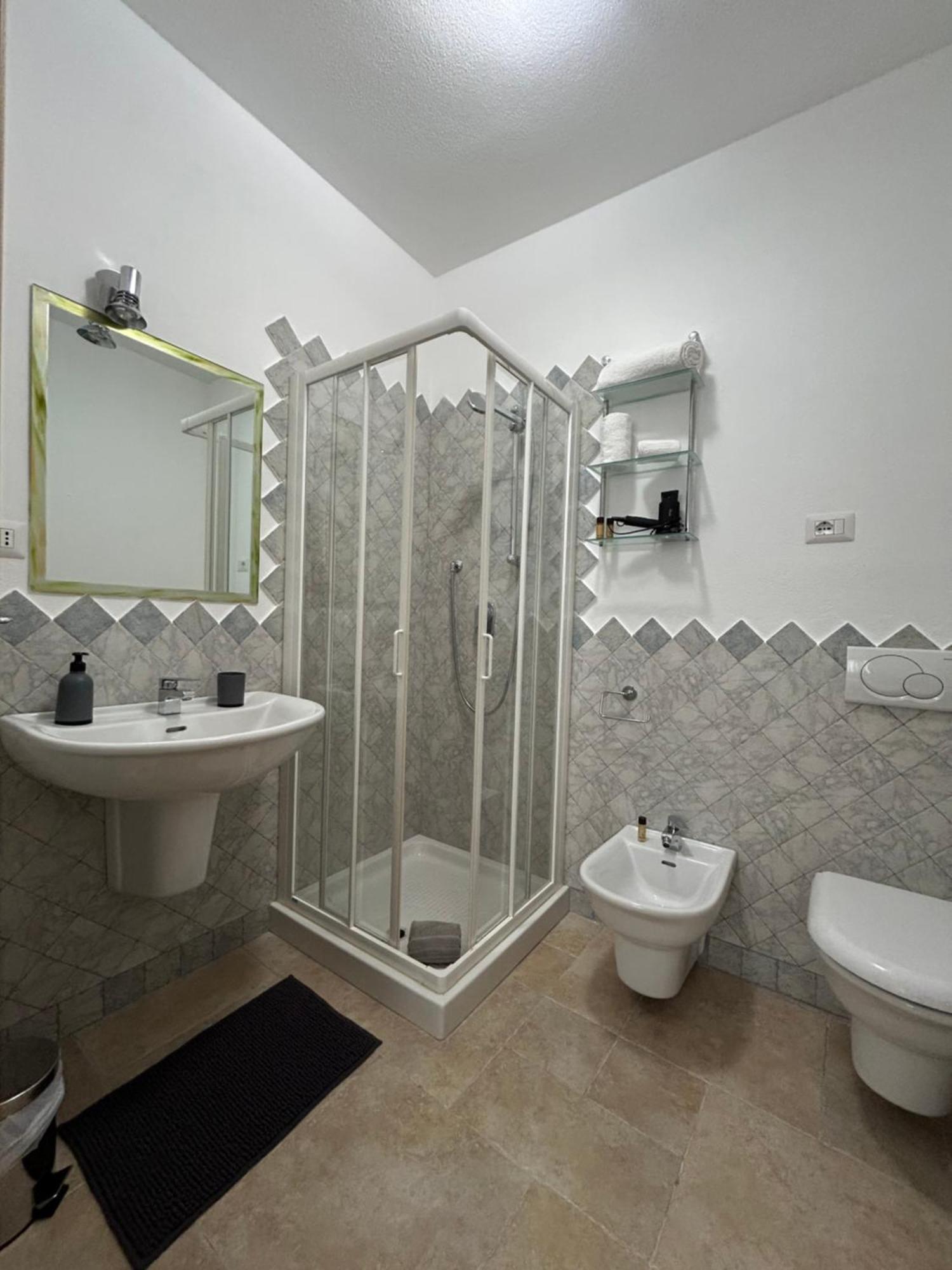 L Angolo Porto Torres Exterior photo